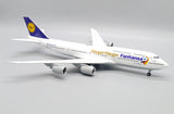 ＜予約＞Jcwings ルフトハンザドイツ航空 747-8 D-ABYI 1/200 EW2748004