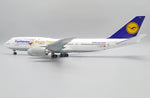 ＜予約＞Jcwings ルフトハンザドイツ航空 747-8 D-ABYI 1/200 EW2748004