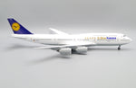 ＜予約＞Jcwings ルフトハンザ 747-8i D-ABYM 1/200 EW2748005