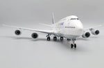 ＜予約＞Jcwings ルフトハンザ 747-8i D-ABYM 1/200 EW2748005