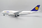 ＜予約＞Jcwings ルフトハンザ 747-8i D-ABYM 1/200 EW2748005