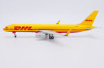 Jcwings DHL 757-200F G-DHKS 1/200 EW2752005