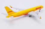 Jcwings DHL 757-200F G-DHKS 1/200 EW2752005