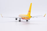 Jcwings DHL 757-200F G-DHKS 1/200 EW2752005