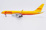 Jcwings DHL 757-200F G-DHKS 1/200 EW2752005