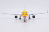 Jcwings DHL 757-200F G-DHKS 1/200 EW2752005