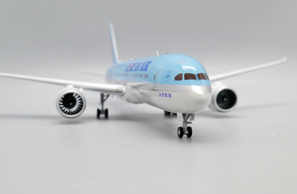 Jcwings 大韓航空 787-9 HL8082 1/200 EW2789011 – Aircraftmodels777