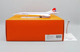 &lt;Reservierung&gt; Jcwings British Airways Concorde G-BOAD 1/200 EW2COR001