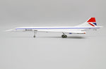 &lt;Reservierung&gt; Jcwings British Airways Concorde G-BOAD 1/200 EW2COR001