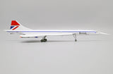 &lt;Reservierung&gt; Jcwings British Airways Concorde G-BOAD 1/200 EW2COR001