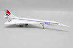 &lt;Reservierung&gt; Jcwings British Airways Concorde G-BOAD 1/200 EW2COR001