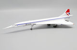 &lt;Reservierung&gt; Jcwings British Airways Concorde G-BOAD 1/200 EW2COR001