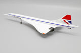 &lt;Reservierung&gt; Jcwings British Airways Concorde G-BOAD 1/200 EW2COR001