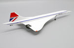 &lt;Reservierung&gt; Jcwings British Airways Concorde G-BOAD 1/200 EW2COR001