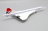 &lt;Reservierung&gt; Jcwings British Airways Concorde G-BOAD 1/200 EW2COR001