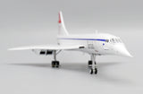 Jcwings ブリティッシュエアウェイズ コンコルド G-BOAD 1/200 EW2COR001