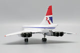 &lt;Reservierung&gt; Jcwings British Airways Concorde G-BOAD 1/200 EW2COR001