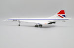 &lt;Reservierung&gt; Jcwings British Airways Concorde G-BOAD 1/200 EW2COR001