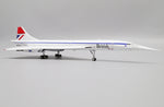 &lt;Reservierung&gt; Jcwings British Airways Concorde G-BOAD 1/200 EW2COR001