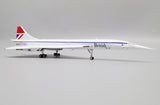 &lt;Reservierung&gt; Jcwings British Airways Concorde G-BOAD 1/200 EW2COR001