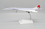 &lt;Reservierung&gt; Jcwings British Airways Concorde G-BOAD 1/200 EW2COR001