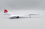 Jcwings British Airways Concorde G-N94AB 1/200 EW2COR002