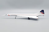 Jcwings British Airways Concorde G-BOAE 1/200 EW2COR003