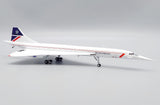 Jcwings British Airways Concorde G-BOAE 1/200 EW2COR003