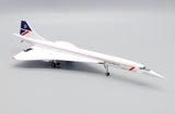 Jcwings British Airways Concorde G-BOAE 1/200 EW2COR003