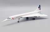 Jcwings British Airways Concorde G-BOAE 1/200 EW2COR003