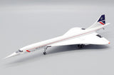 Jcwings British Airways Concorde G-BOAE 1/200 EW2COR003