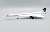 Jcwings British Airways Concorde G-BOAE 1/200 EW2COR003