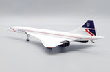 Jcwings British Airways Concorde G-BOAE 1/200 EW2COR003