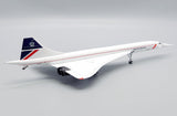 Jcwings British Airways Concorde G-BOAE 1/200 EW2COR003