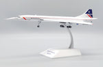 Jcwings British Airways Concorde G-BOAE 1/200 EW2COR003