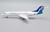 Jcwings シルクエア フォッカーF70 9V-SLK 1/200 EW2F70002 Jcwings