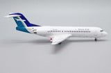 Jcwings シルクエア フォッカーF70 9V-SLK 1/200 EW2F70002 Jcwings