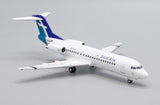 Jcwings シルクエア フォッカーF70 9V-SLK 1/200 EW2F70002 Jcwings