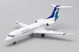 Jcwings シルクエア フォッカーF70 9V-SLK 1/200 EW2F70002 Jcwings