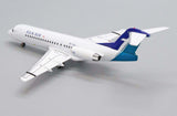 Jcwings シルクエア フォッカーF70 9V-SLK 1/200 EW2F70002 Jcwings