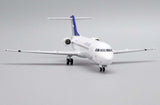Jcwings シルクエア フォッカーF70 9V-SLK 1/200 EW2F70002 Jcwings