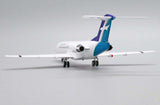Jcwings シルクエア フォッカーF70 9V-SLK 1/200 EW2F70002 Jcwings
