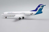Jcwings シルクエア フォッカーF70 9V-SLK 1/200 EW2F70002 Jcwings