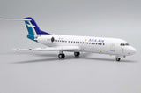 Jcwings シルクエア フォッカーF70 9V-SLK 1/200 EW2F70002 Jcwings