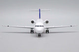 Jcwings シルクエア フォッカーF70 9V-SLK 1/200 EW2F70002 Jcwings
