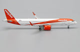 Jcwings EasyJet A321neo OE-ISB 1/400 EW421N002