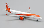 Jcwings EasyJet A321neo OE-ISB 1/400 EW421N002