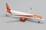 Jcwings EasyJet A321neo OE-ISB 1/400 EW421N002