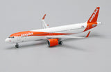 Jcwings EasyJet A321neo OE-ISB 1/400 EW421N002