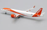 Jcwings EasyJet A321neo OE-ISB 1/400 EW421N002